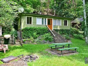 Prodej chaty, Plasy, 65 m2