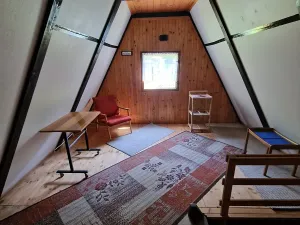 Prodej chaty, Turnov, 50 m2