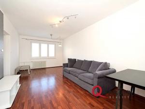 Prodej bytu 2+1, Praha - Vokovice, Mozambická, 52 m2