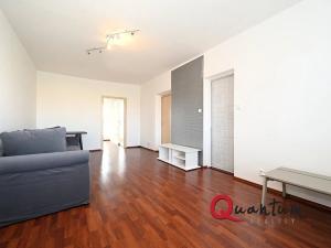 Prodej bytu 2+1, Praha - Vokovice, Mozambická, 52 m2