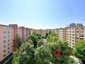 Prodej bytu 2+1, Praha - Vokovice, Mozambická, 52 m2