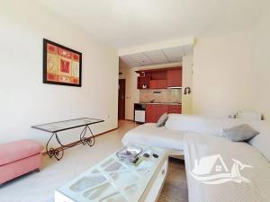 Prodej bytu 2+kk, Nesebar, Bulharsko, 62 m2
