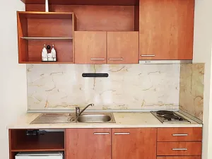 Prodej bytu 2+kk, Nesebar, Bulharsko, 62 m2