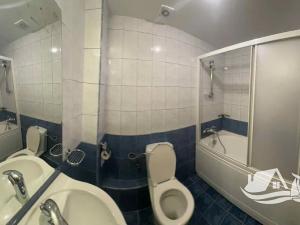 Prodej bytu 2+kk, Nesebar, Bulharsko, 70 m2