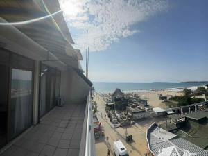 Prodej bytu 2+kk, Nesebar, Bulharsko, 70 m2