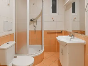 Prodej bytu 2+kk, Praha - Smíchov, U Santošky, 81 m2