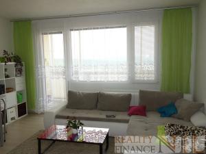 Pronájem bytu 1+kk, Plzeň, Sokolovská, 33 m2