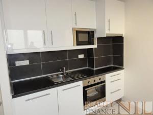 Pronájem bytu 1+kk, Plzeň, Sokolovská, 33 m2