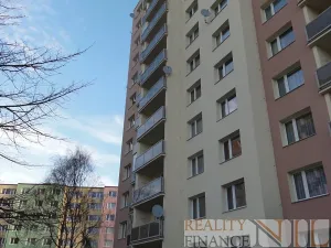 Pronájem bytu 1+kk, Plzeň, Sokolovská, 33 m2