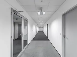 Pronájem kanceláře, Praha - Nusle, Na strži, 21 m2