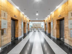 Pronájem kanceláře, Praha - Nusle, Na strži, 266 m2