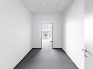 Pronájem kanceláře, Praha - Nusle, Na strži, 266 m2