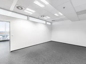 Pronájem kanceláře, Praha - Nusle, Na strži, 266 m2