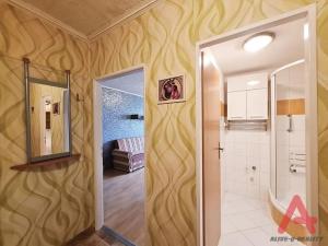 Pronájem bytu 2+kk, Praha - Střížkov, Jablonecká, 50 m2