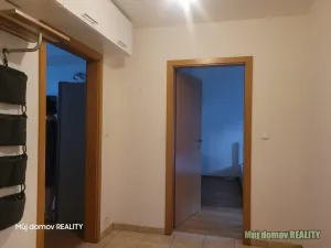 Pronájem bytu 2+kk, Praha - Dejvice, Lindleyova, 50 m2
