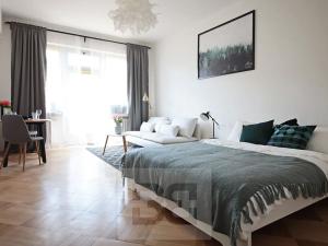 Prodej bytu 1+kk, Praha - Žižkov, Vinohradská, 34 m2