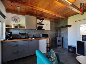 Prodej chaty, Liberec - Liberec XVIII-Karlinky, Karlinská, 56 m2