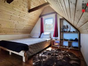 Prodej chaty, Liberec - Liberec XVIII-Karlinky, Karlinská, 56 m2
