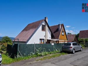 Prodej chaty, Liberec - Liberec XVIII-Karlinky, Karlinská, 56 m2