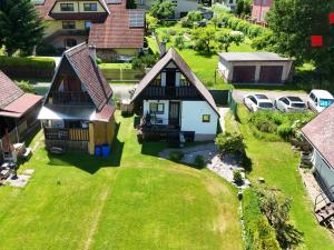 Prodej chaty, Liberec - Liberec XVIII-Karlinky, Karlinská, 56 m2