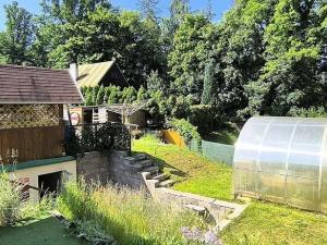 Prodej chaty, Cheb, 51 m2