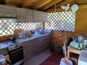 Prodej chaty, Cheb, 51 m2