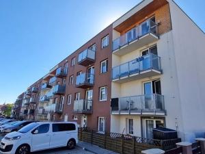 Pronájem bytu 1+kk, Český Brod, Palackého, 30 m2