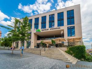 Prodej bytu 3+1, Praha - Holešovice, Františka Křížka, 125 m2