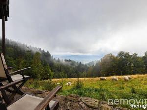 Prodej bytu 2+kk, Rokytnice nad Jizerou, 63 m2