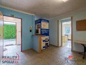 Pronájem výrobních prostor, Vigantice, 780 m2