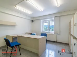 Pronájem výrobních prostor, Vigantice, 780 m2