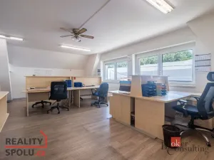 Pronájem výrobních prostor, Vigantice, 780 m2