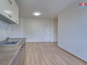 Pronájem bytu 3+kk, Plzeň, Zábělská, 44 m2