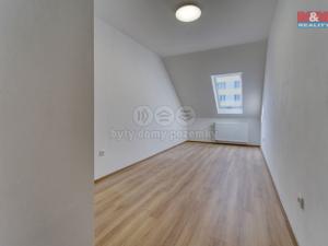 Pronájem bytu 3+kk, Plzeň, Zábělská, 44 m2