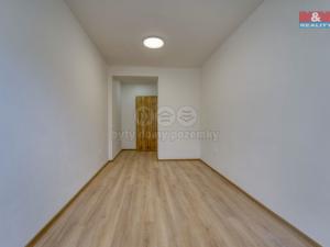 Pronájem bytu 3+kk, Plzeň, Zábělská, 44 m2