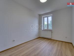 Pronájem bytu 3+kk, Plzeň, Zábělská, 44 m2