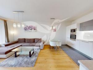 Pronájem bytu 2+kk, Plzeň, Sladová, 66 m2