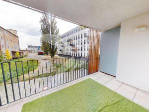 Pronájem bytu 2+kk, Plzeň, Sladová, 66 m2