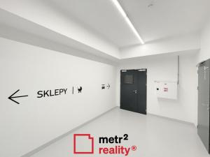 Pronájem bytu 3+kk, Olomouc, Ostrovní, 97 m2