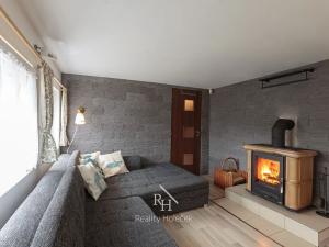 Prodej chaty, Okounov, 55 m2