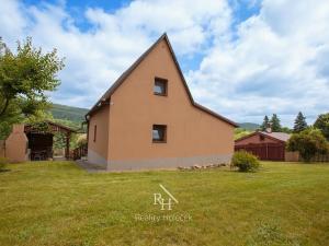 Prodej chaty, Okounov, 55 m2
