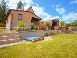 Prodej chaty, Okounov, 55 m2
