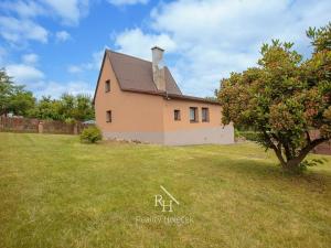 Prodej chaty, Okounov, 55 m2