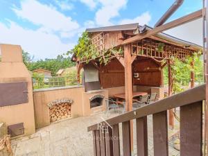 Prodej chaty, Okounov, 55 m2