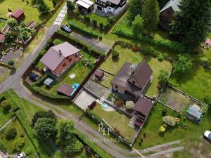 Prodej chaty, Okounov, 55 m2