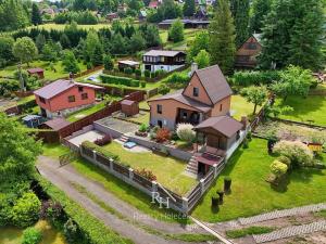 Prodej chaty, Okounov, 55 m2