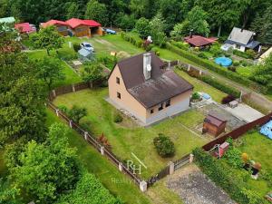 Prodej chaty, Okounov, 55 m2