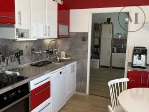 Prodej bytu 3+1, Nová Ves, 95 m2