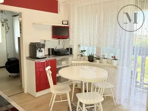 Prodej bytu 3+1, Nová Ves, 95 m2