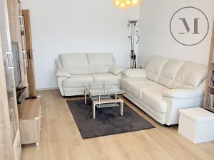 Prodej bytu 3+1, Nová Ves, 95 m2